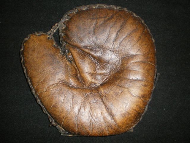 A.J. Reach Basemitt Front 1